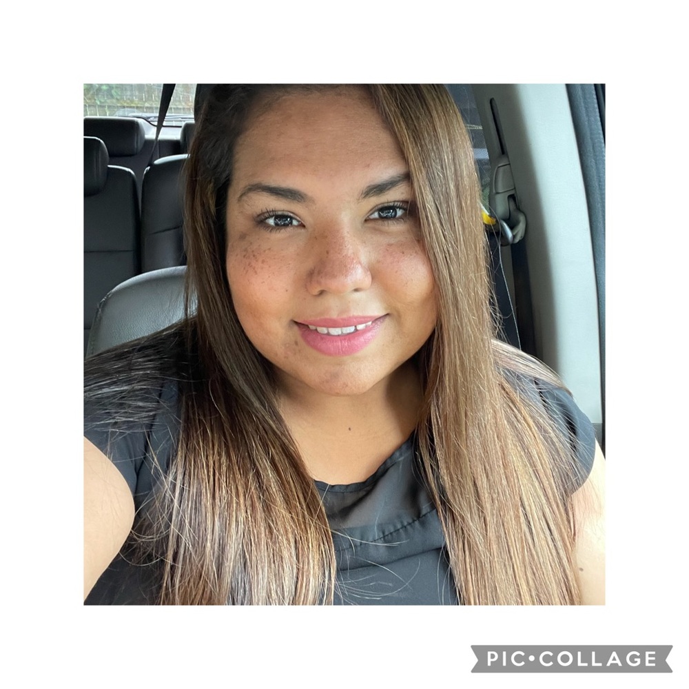 Meet your Posher, Vanessa